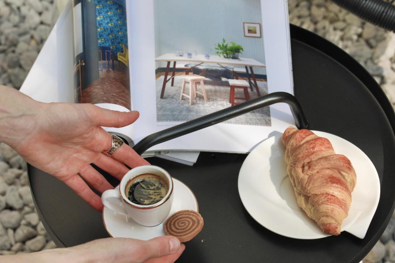 Vistula Boutique Apartments Cracovia Esterno foto