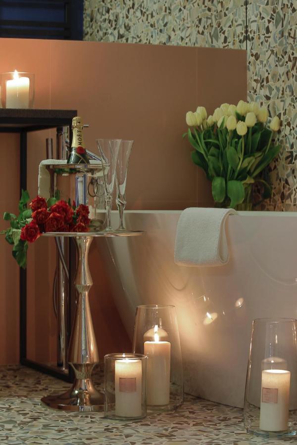 Vistula Boutique Apartments Cracovia Esterno foto