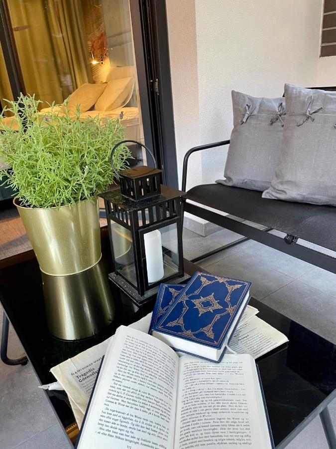 Vistula Boutique Apartments Cracovia Esterno foto